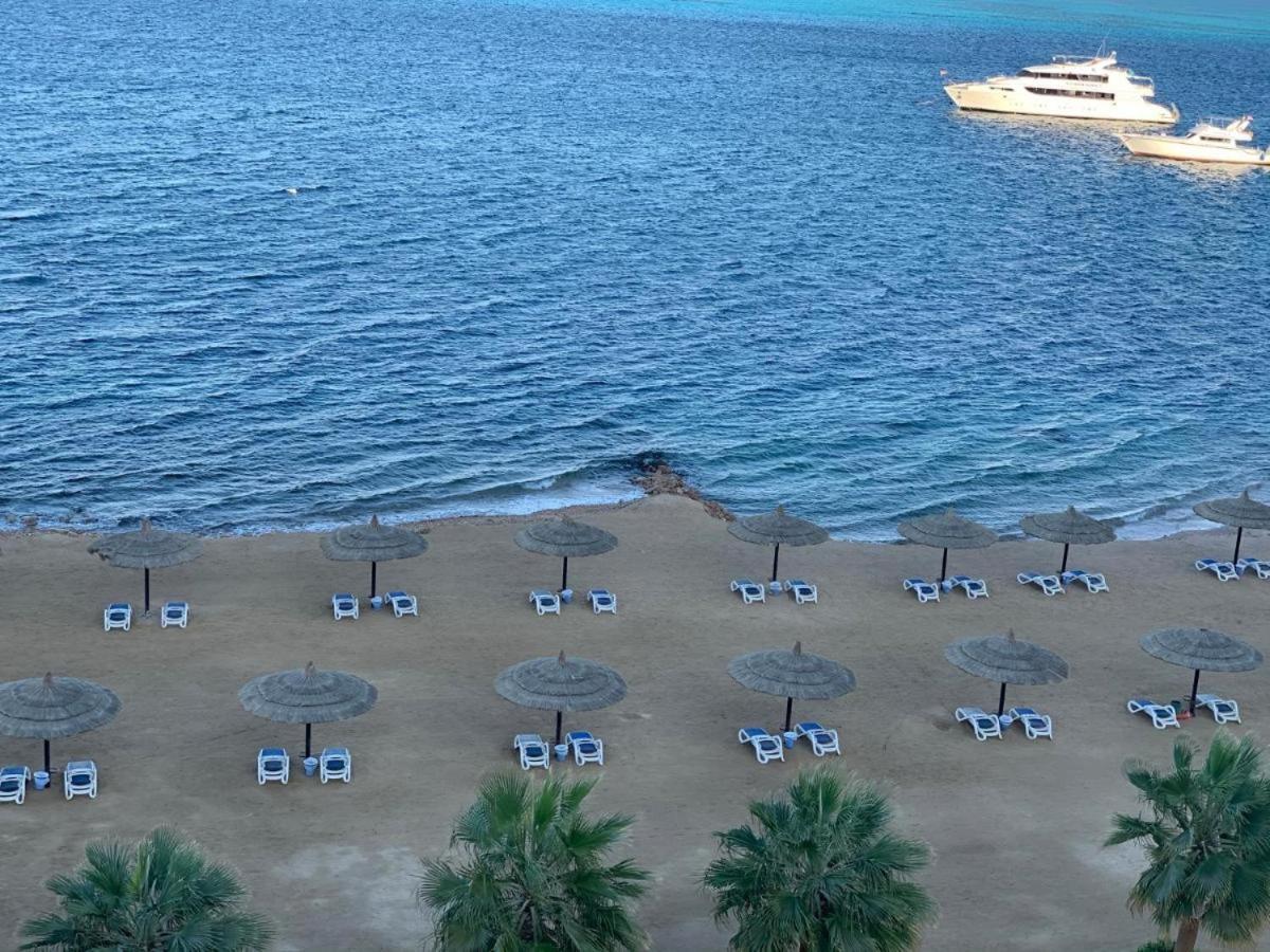 Bellevue The View Apartment Hurghada Exterior photo