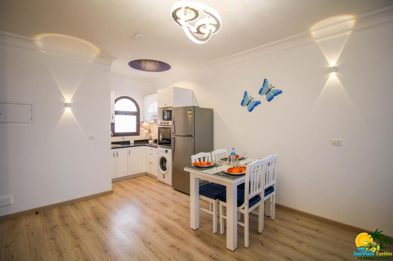 Bellevue The View Apartment Hurghada Exterior photo