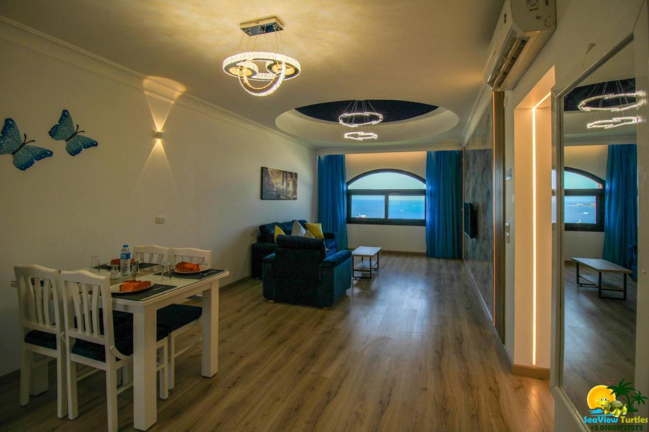 Bellevue The View Apartment Hurghada Exterior photo