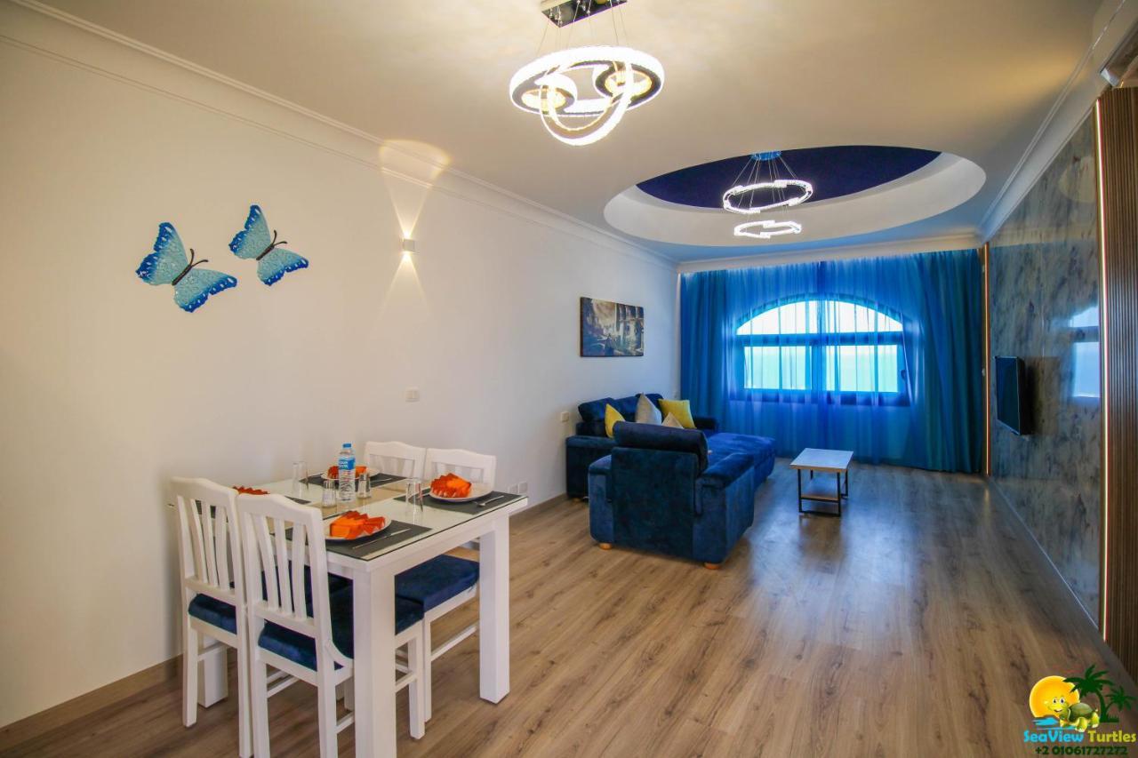Bellevue The View Apartment Hurghada Exterior photo