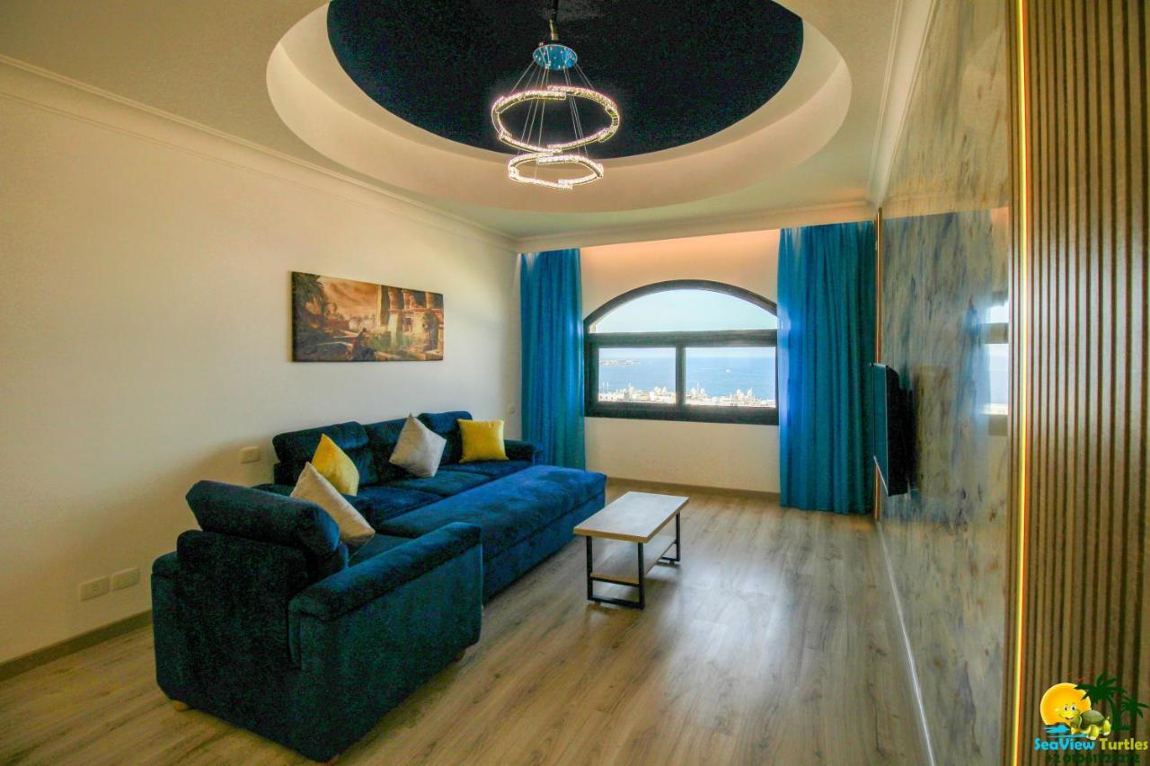 Bellevue The View Apartment Hurghada Exterior photo