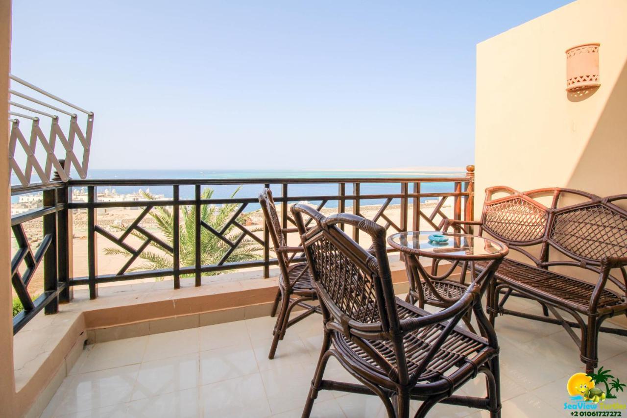 Bellevue The View Apartment Hurghada Exterior photo