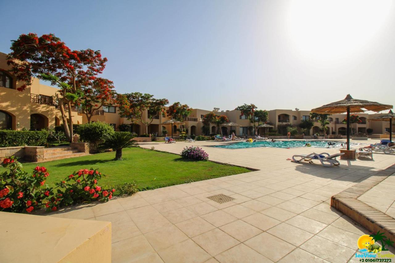 Bellevue The View Apartment Hurghada Exterior photo