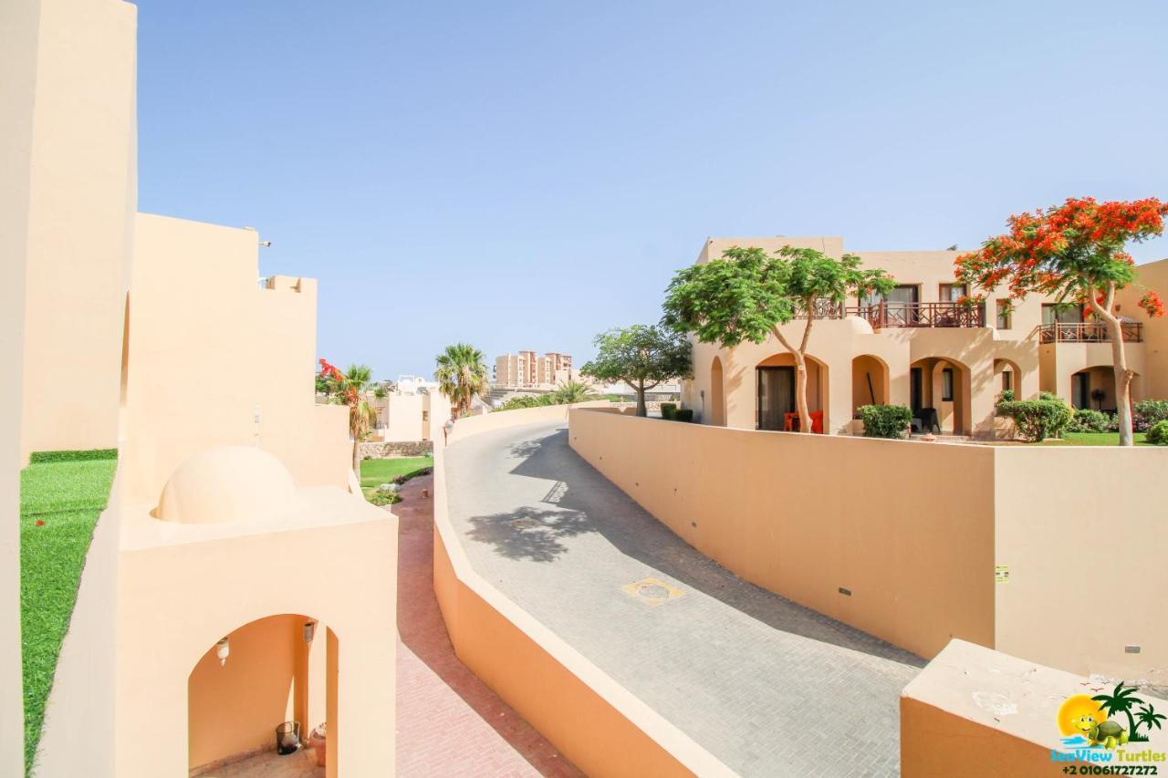 Bellevue The View Apartment Hurghada Exterior photo