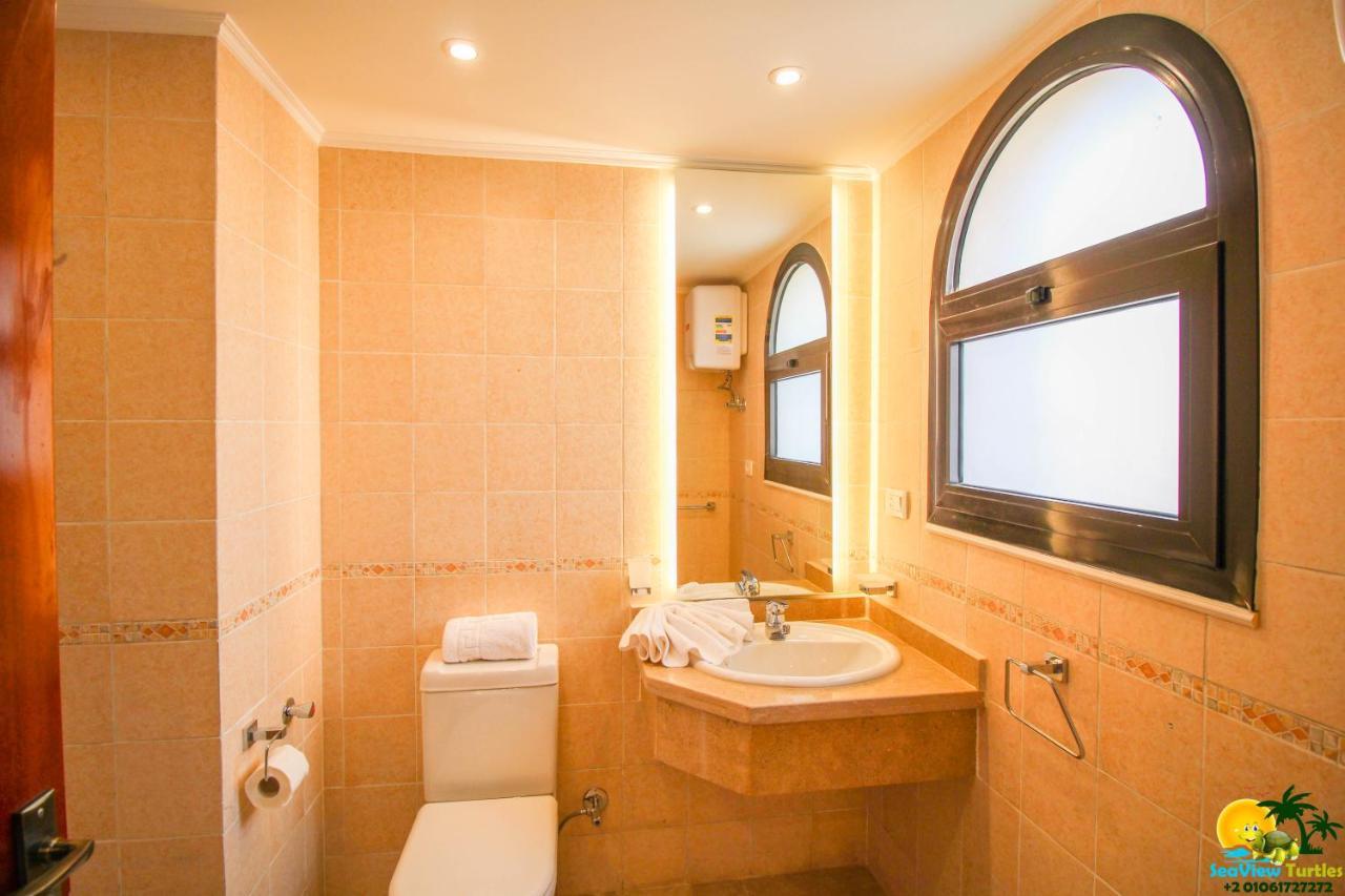 Bellevue The View Apartment Hurghada Exterior photo