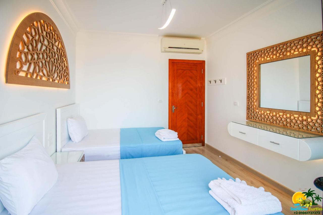 Bellevue The View Apartment Hurghada Exterior photo