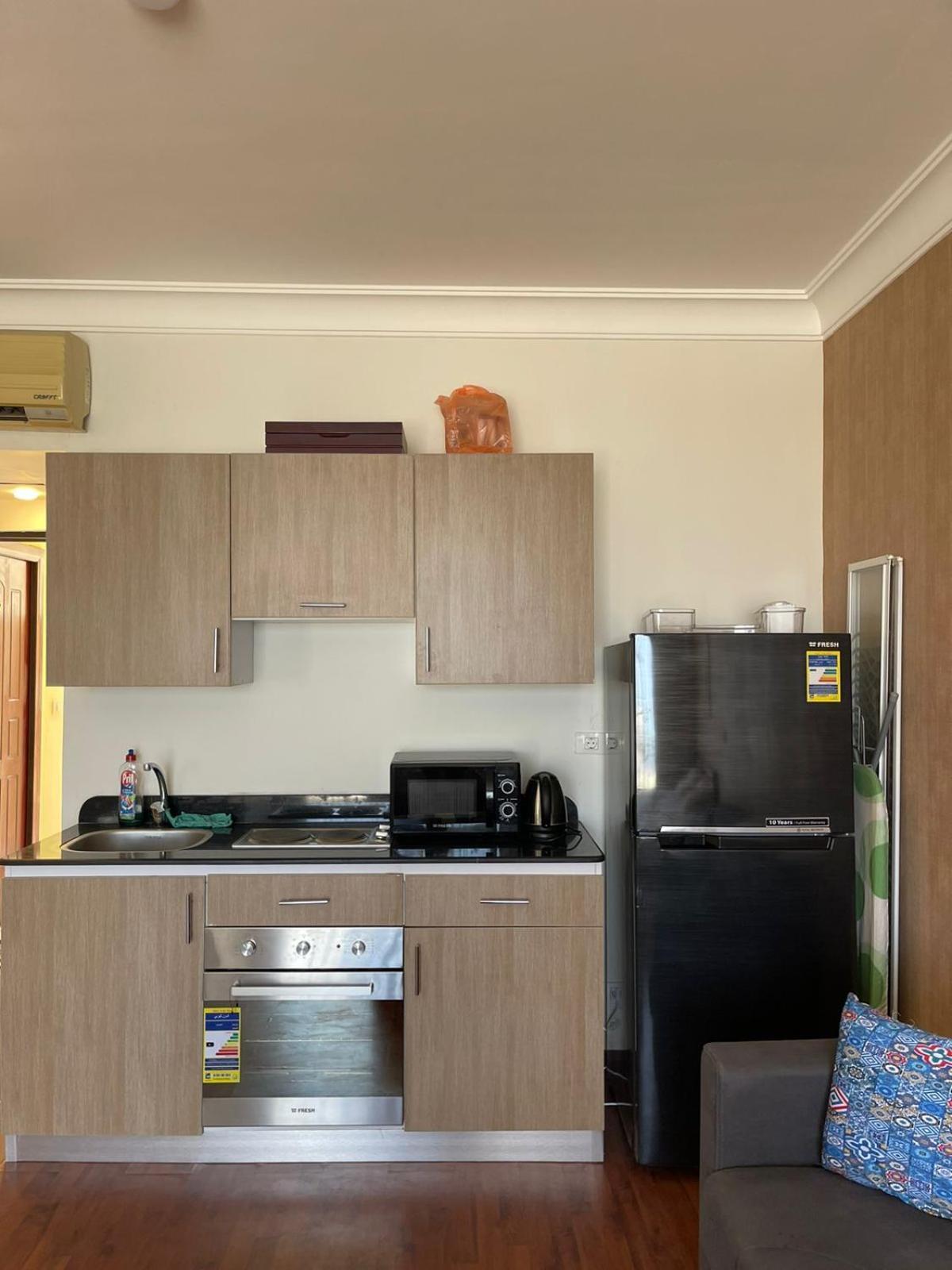 Bellevue The View Apartment Hurghada Exterior photo